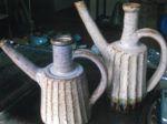 清楽窯陶食器展