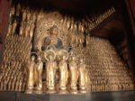 −第48回−文化財 仏像のよこがお「瑞応素川による歓喜寺中興と千体仏」