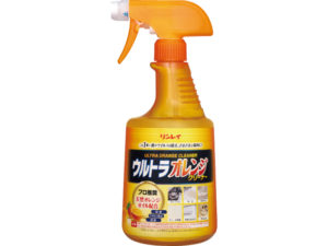 リンレイ ウルトラオレンジクリーナー 700ml 