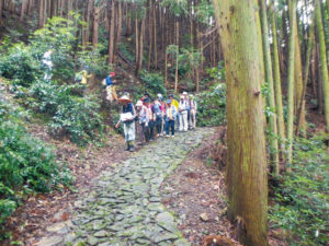 鹿ヶ瀬峠