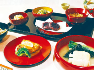 伝統の琉球料理 豪華7種詰め合わせセット