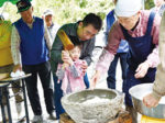 名勝和歌の浦桜まつり