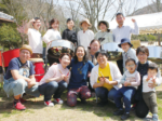 和歌山で誕生したスチールパンの楽団<br/>「キノクニPANオンガクタイこだま」<br/>発足から約1年半で、初めてのホールコンサートを実現