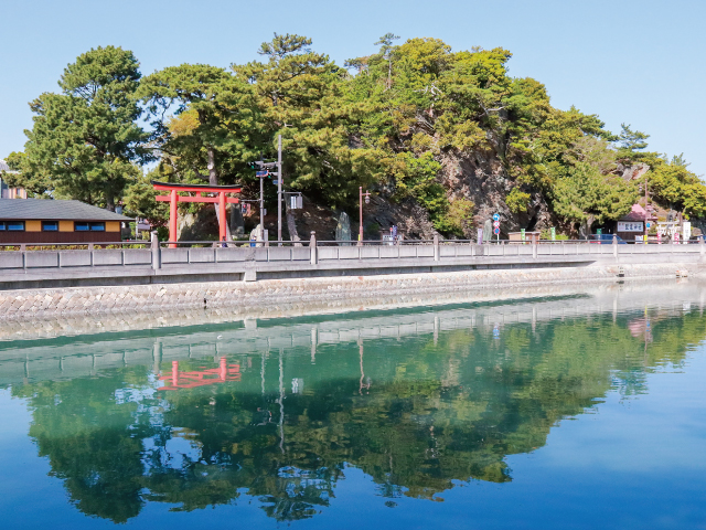 玉津島神社