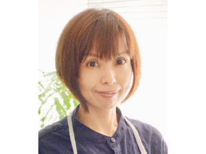 料理家 依藤 亜弓さん