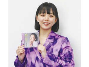 Amazon.co.jp: 紀ノ川よ 山西アカリ 告知ポスター B2サイズ