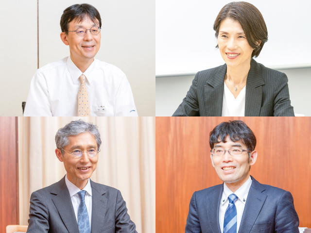私立校の入試担当者を直撃インタビュー<br/>｢この夏を有意義に過ごす｣｡受験生に向けたメッセージ