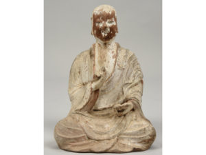 −第58回−文化財 仏像のよこがお「回国の造仏僧、宇佐の住人清意