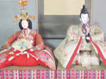 郭家のひな祭り