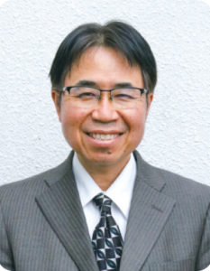嶋田 暢也 教頭