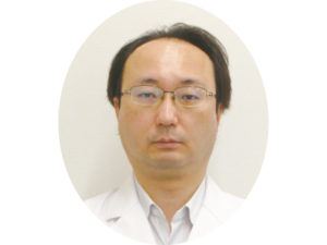 田中克典医師