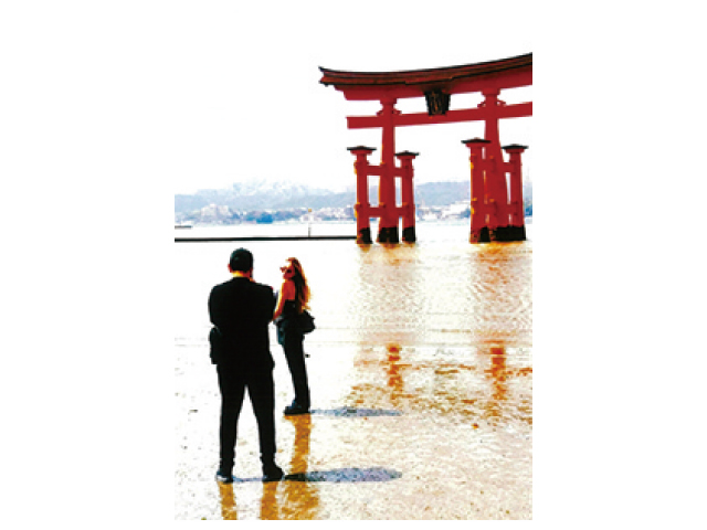 新南写真クラブ 第9回写真展