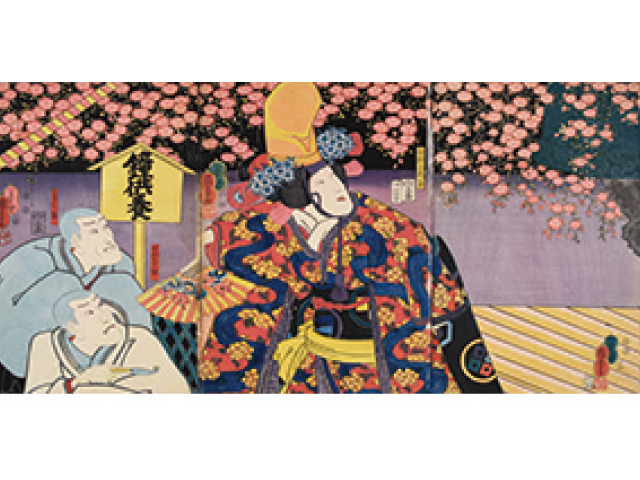 企画展「出版文化とわかやま」
