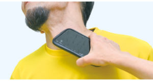 いざというとき “スマホ”も役立つ!