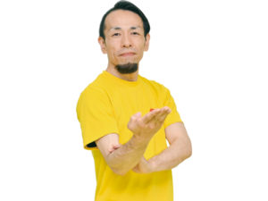 川本 博文さん
