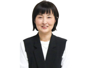宮本薫さん
