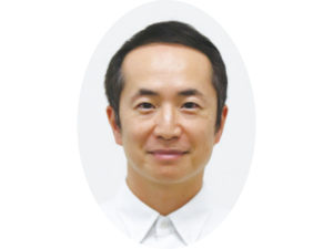 総務課 監査専門官  森大輔さん