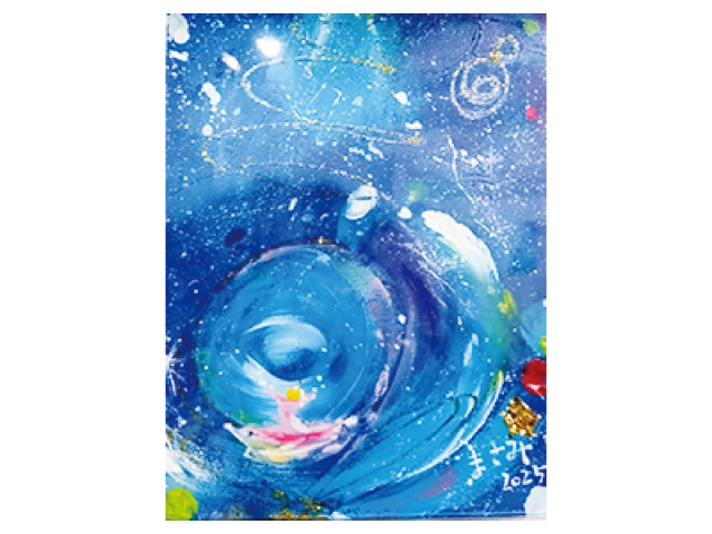 まさみ作品展