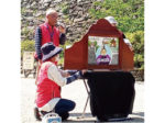 和歌山市語り部クラブ 紙芝居