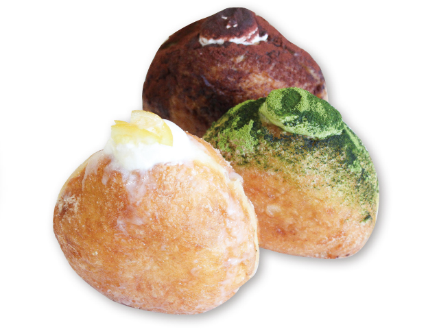レモンみるく (334円) karabina