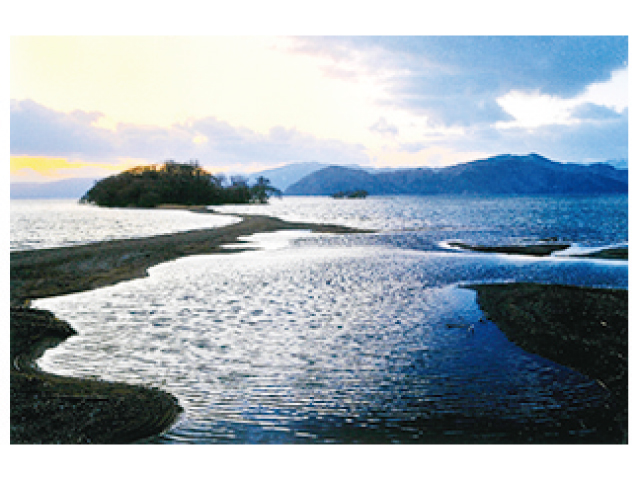 田村徹写真展