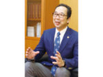 運動と食事で認知症予防<br/>産官学で和歌山モデル構築を目指す<br/>和歌山大学・本山学長のチームが研究をスタート