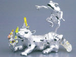 細見博子作品展