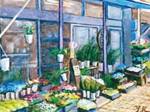 紀陽会展