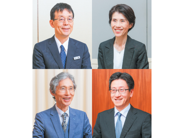 私立校の入試担当者を直撃インタビュー<br/>「充実した学びの夏にする」｡受験生に向けたメッセージ
