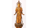 −第69回−文化財 仏像のよこがお「広利寺十一面観音立像と像内銘」