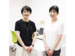 ひとり親家庭の就労を後押し<br/>支援拠点「オリーブテラスわかやま」<br/>就業支援コーディネーターが常駐、フォルテワジマ3階