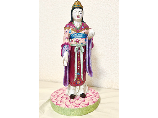 漆.木.陶の三人展