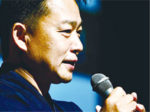 花蜜幸伸氏講演会