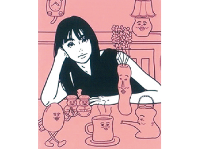 現代美術アート+アート展