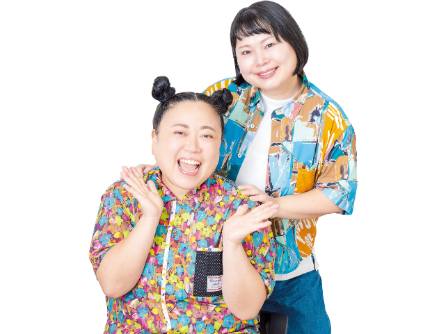 ニッチェさん
