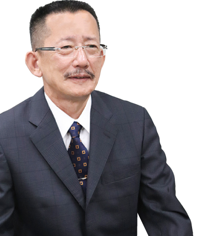 北 豊秋さん