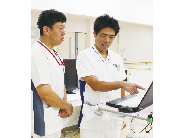 医療を支える新たな担い手<br/>診療看護師（NP）養成・導入に向けて<br/>10月5日（日）、医療現場での活動を伝えるシンポジウム開催