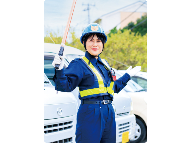 谷本 亮子さん