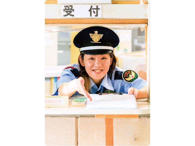 太田 有子さん