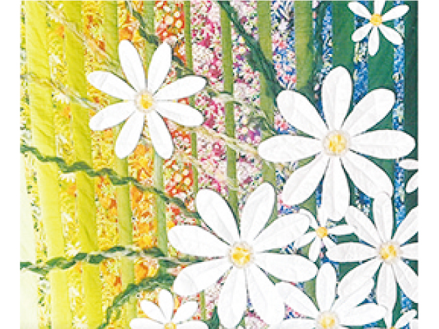 タルタルーガ作品展