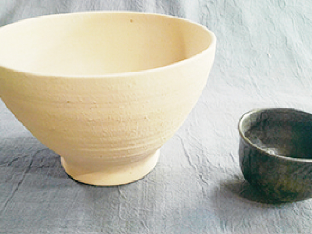 和歌山陶芸クラブ展