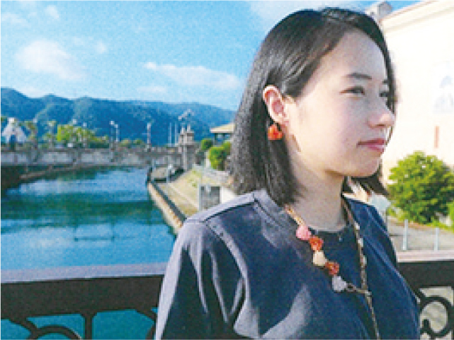 小川和代とゆかいななかまたち作品展