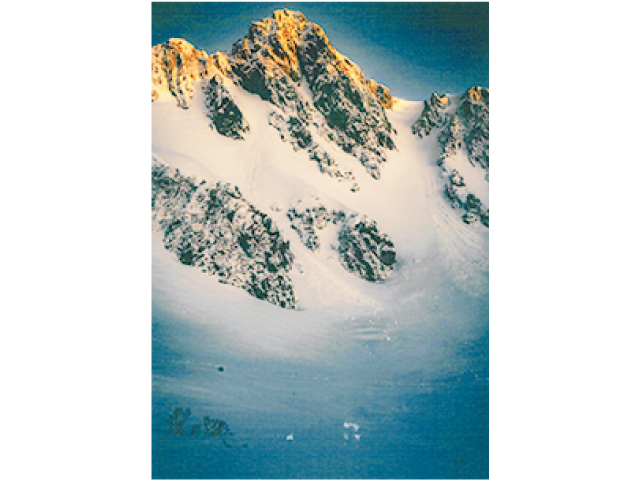 写真展「ルミナス」