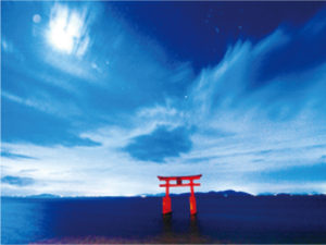 写真展「今夜星空がみたくなる」