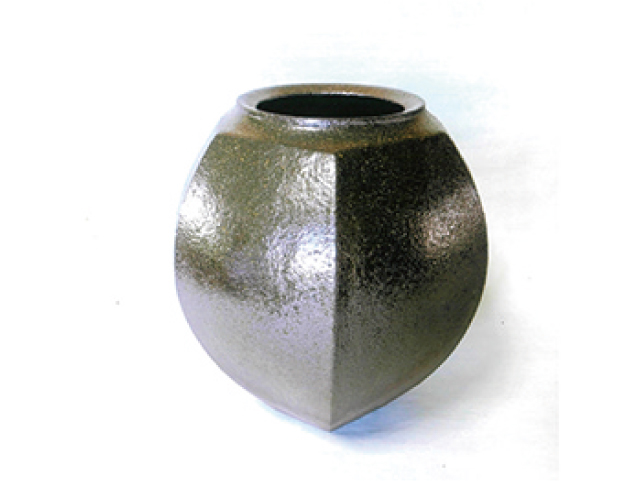 昴宿窯 田中利三・恵津子 陶展