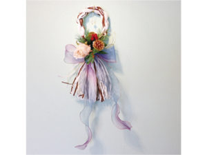 しめ縄ワークショップ