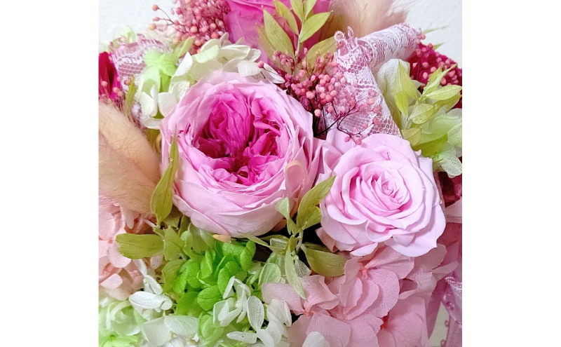 華工房　花一輪