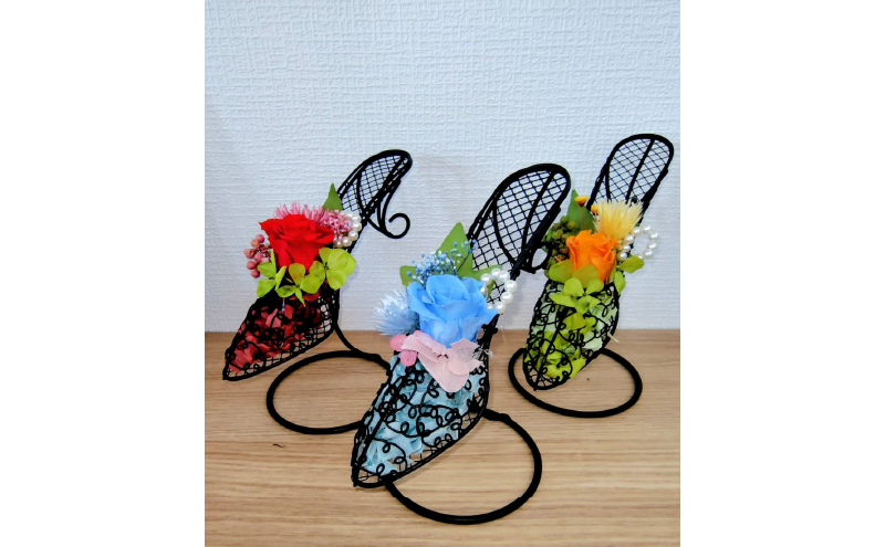 華工房　花一輪