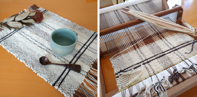 8fabriccraft / 品と芯　（エイトファブリッククラフト）