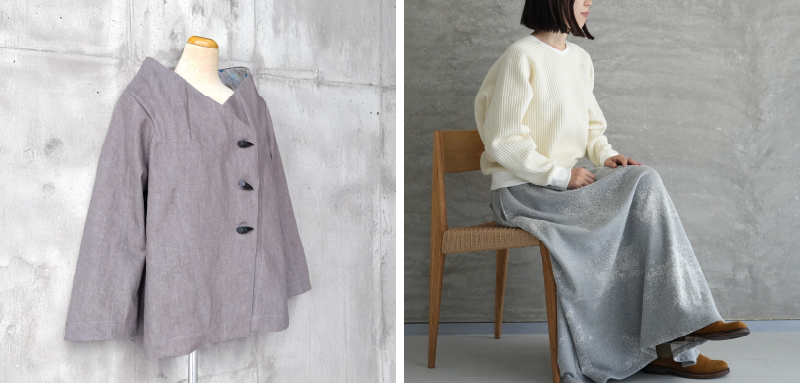 8fabriccraft / 品と芯　（エイトファブリッククラフト）